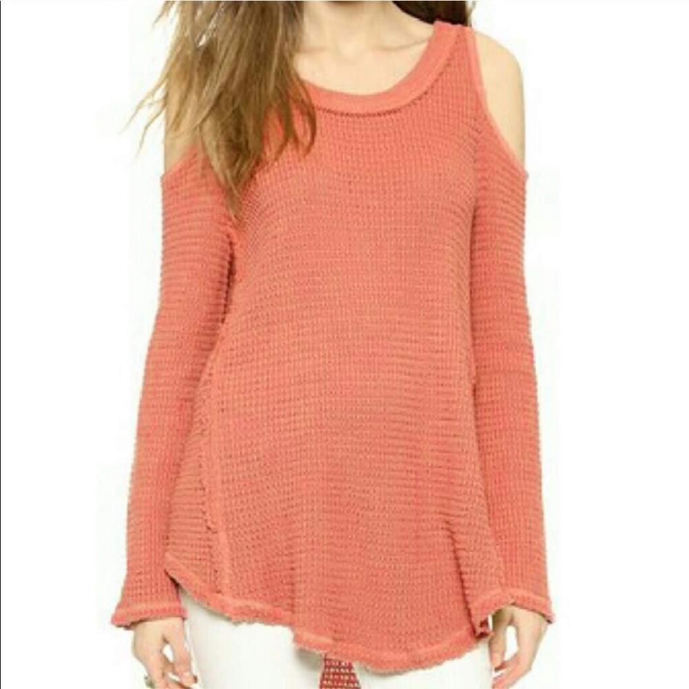 Free People sweater